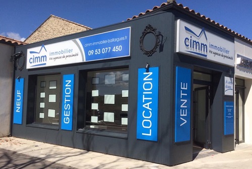 Franchise Cimm Immobilier Dans Franchise Agences Immobilières