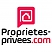 PROPRIETES PRIVEES :
