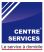 CENTRE SERVICES