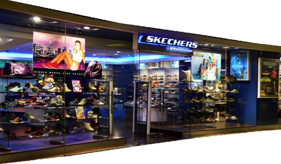 magasin skechers toulouse