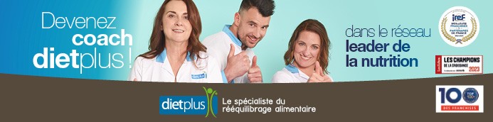 DIETPLUS