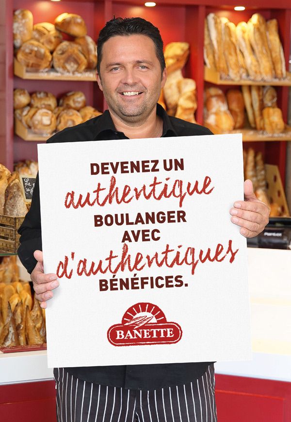 Banette, Baguépi le florissant business des marques de baguettes 