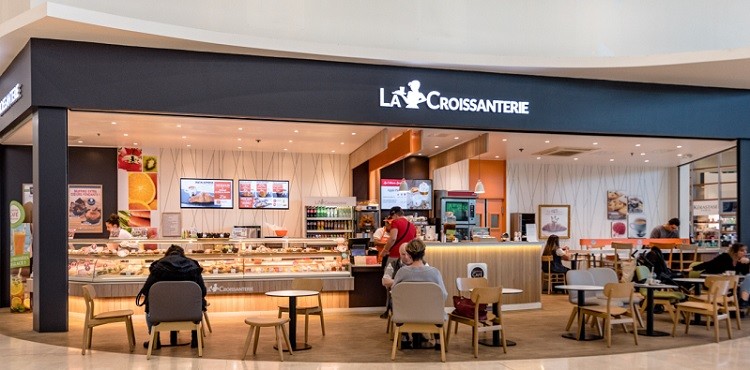 Franchise La Croissanterie Dans Franchise Restauration Rapide