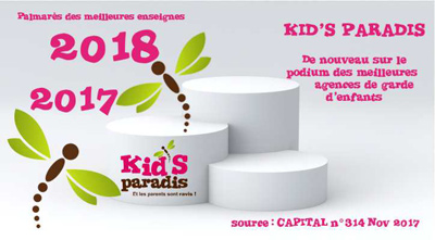 Cadeau de Noël original pour jeunes parents : Kid's Paradis lance la carte  cadeau !