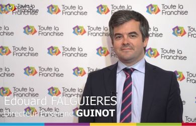 Guinot ambitionne d’ouvrir 80 à 100 instituts de beauté par an ...