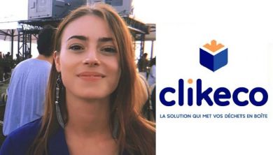 despite the crisis, Clikceo continued to gain new customers!  Laura Dietsch