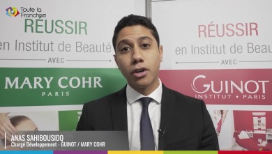 Institut guinot mary 2025 cohr