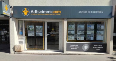 Un agent immobilier rejoint Arthurimmo Colombes