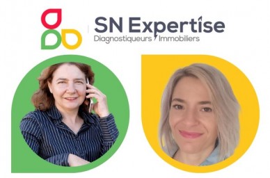 L’accompagnement SN Expertise Vu Par Les Diagnostiqueurs Membres Du Réseau