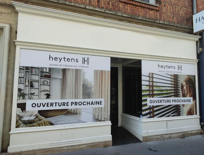M6 Boutique ouvre une nouvelle enseigne à Nantes - Stratégie