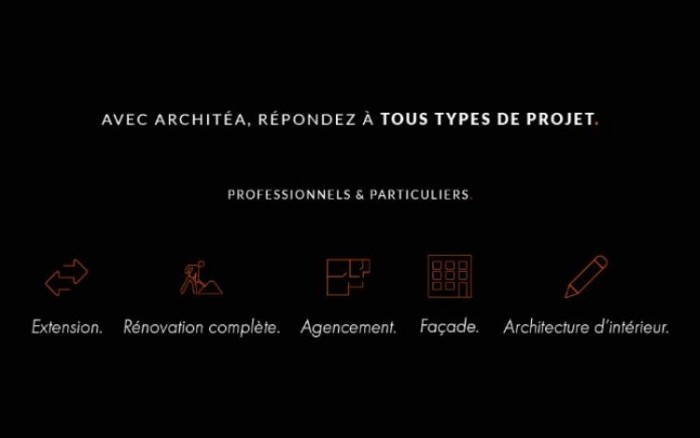 Architéa réunit sa Commission de Concertation à Amiens