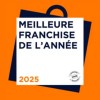 Meilleure Franchise de l’Année 2025