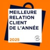 Meilleure Relation Client de l'Année 2025