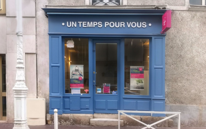 Un Temps Pour Vous : Votre solution experte pour le ménage et le repassage  à Paris - Frenchy Associate