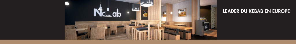 Franchise Nabab Dans Franchise Kebab