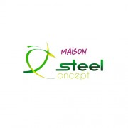 franchise MAISON STEEL CONCEPT