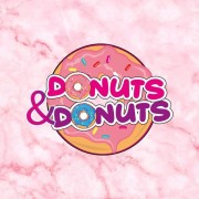 franchise DONUTS AND DONUTS