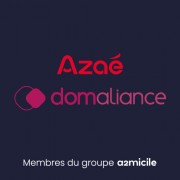 franchise AZAÉ / DOMALIANCE