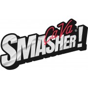 franchise ÇA VA SMASHER