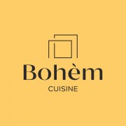 franchise BOHÈM CUISINE