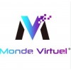 MONDE VIRTUEL