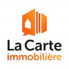 LA CARTE IMMOBILIERE