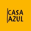 CASA AZUL