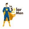 LE SOLARMAN PHOTOVOLTAÏQUE