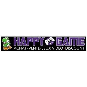 who created happy game