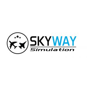 Simulateur avion de ligne B777 - Skyway Simulation