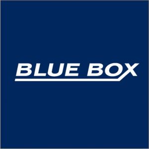 Blue Box expose son concept sur Toute la Franchise