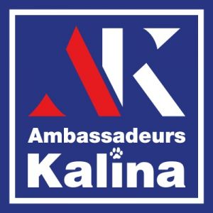 Franchise Ambassadeur Kalina Dans Franchise Animaux