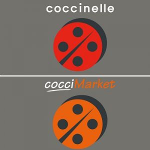 Franchise Coccinelle coccimarket dans Franchise Grandes surfaces