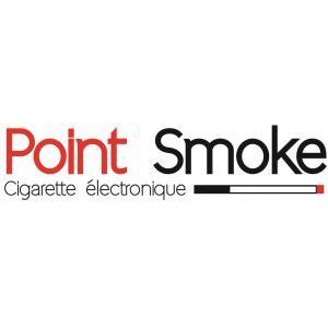 Point Smoke : Spécialiste de la cigarette électronique et e-liquide