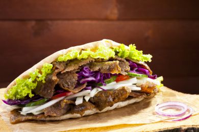 Franchises Kebab  quels réseaux disponibles pour se lancer