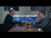 Recrutement Guy Hoquet : le quitus