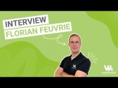 Interview franchisé de Florian Feuvrie - WASH&CHECK