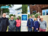 Rencontre régionale Aix-en-Provence - DEFIM Diagnostics Immobiliers
