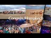 Congrès Marrakech 2023 - L'ONGLERIE®