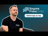 Soyons Franchisés  AVENIR RENOVATIONS - Les secrets du lancement réussi de Guillaume Tripogney