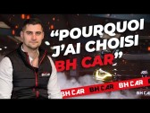 Comment Julien est passé d'étudiant sans formation à entrepreneur à succès chez BH CAR !