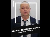 De chef de cuisine à chef d'entreprise Biocold Process : le parcours de Jean-Christophe Verge