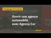Témoignage des franchisés Agency Car de Toulouse