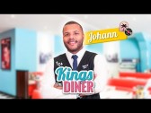 La Holly's Story de Johann, directeur du premier Holly's Diner