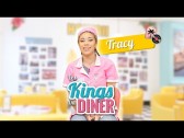 Etudiante la semaine, serveuse le week-end, voici la Holly’s Story de Tracy