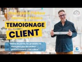 BIOCOLD PROCESS LES CLIENTS - CHARCUTERIE TRAITEUR SAVEURS D'ALSACE