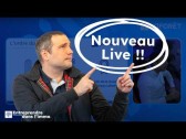 Les dessous du live LAFORET