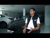 Interview Enzo, commercial Clickandbuyauto