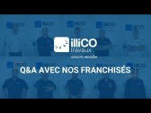 Q&A avec nos franchisés ! - illiCO travaux