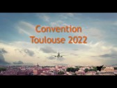 Convention 2022 La Maison des Travaux à Toulouse